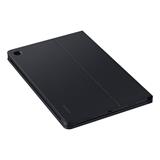 Samsung ochranný kryt + klávesnice Slim pro Tab A9+, černý