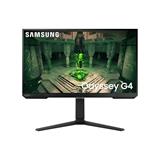 Samsung Odyssey G3 (G30H) 27" IPS LED 1920x1080 Mega DCR 1ms 250cd DP HDMI 200Hz