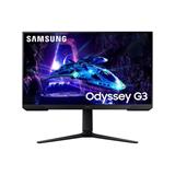 Samsung Odyssey G30D 27" VA LED 1920x1080 Mega DCR 1ms 250cd DP HDMI 180Hz