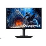 Samsung Odyssey G40H 27" IPS LED 1920x1080 Mega DCR 1ms 300cd DP HDMI pivot 240Hz