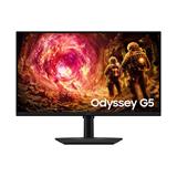 Samsung Odyssey G5 (G50F) 27" IPS 2560x1440 Mega DCR 1ms 300cd HDMI DP pivot 180Hz