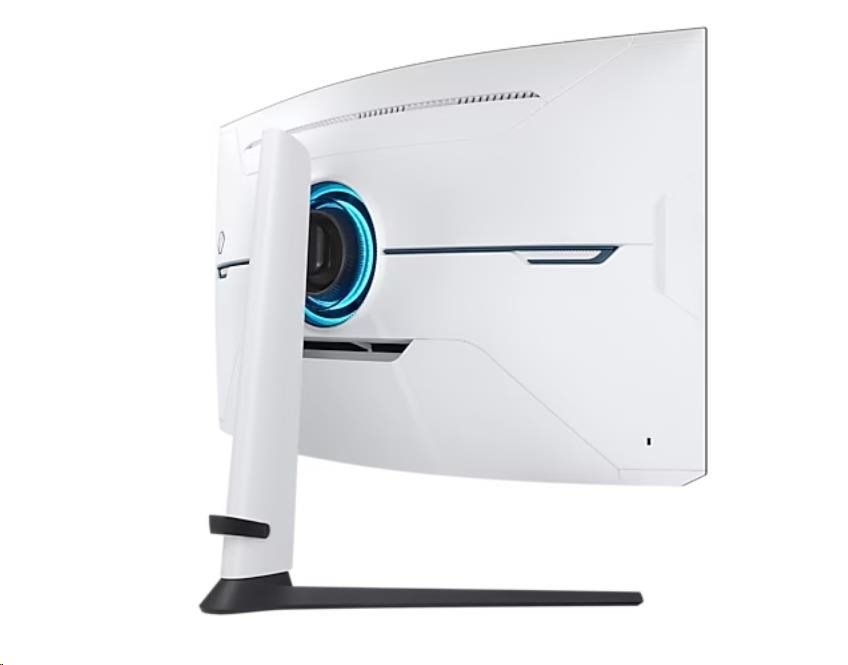 Samsung Odyssey G8 NEO 32" LED VA 3840x2160 Mega DCR 1ms 350cd DP HDMI pivot 240Hz