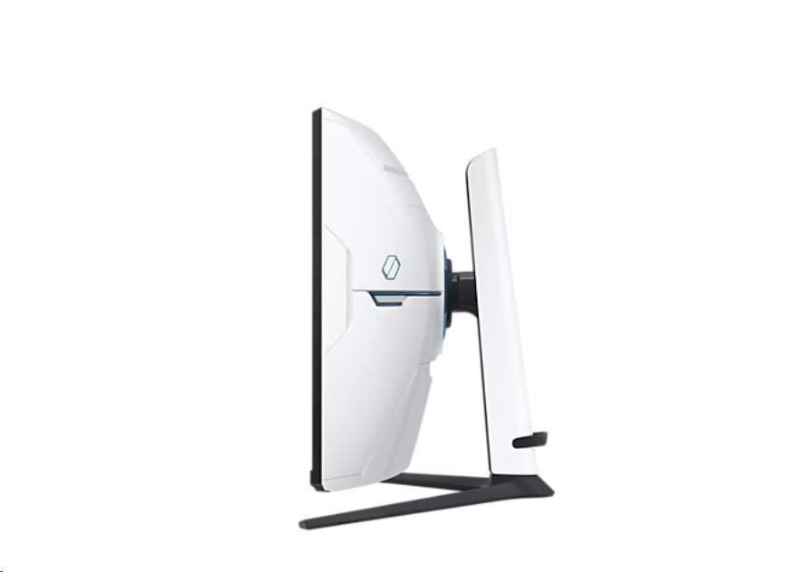 Samsung Odyssey G8 NEO 32" LED VA 3840x2160 Mega DCR 1ms 350cd DP HDMI pivot 240Hz