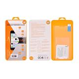 SAMSUNG Premium tvrdené sklo Samsung Galaxy S25 Ultra (fingerprint ready)