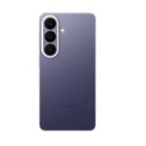 SAMSUNG Priehľadný zadný kryt S26 priehľadny