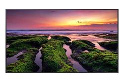 Samsung QB50B 50" 3840x2160 350cd, HDMI USB Wifi BT prevadzka 16/7