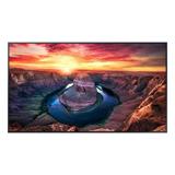 Samsung QM75B 75" 3840x2160 500cd, HDMI DP USB Wifi BT prevadzka 24/7
