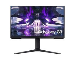 Samsung S32AG320NU 32" VA LED 1920x1080 Mega DCR 1ms 250cd DP HDMI 165Hz