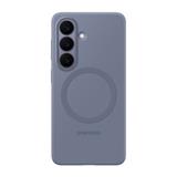 SAMSUNG Silikónový kryt s magnetom S26 Blueviolet