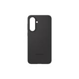 Samsung Silikónový zadný kryt pre Galaxy A56 čierny