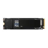 Samsung SSD 1TB 990 EVO Plus PCle 5.0 NVMe M.2 V-NAND 3-bit TLC