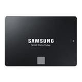 Samsung SSD 250GB 870 EVO SATA III 2.5" V-NAND MLC 6.8mm (ctení/zápis: 560/530MB/s; 98/88K IOPS) - poškozené balení