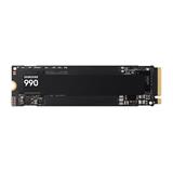 Samsung SSD 2TB 990 PCIe 4.0 NVMe M.2 (č/z: 7250/6450MB/s)