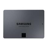 Samsung SSD 8TB 870 QVO 2.5 (ctení/zápis: 560/530MB/s)