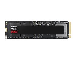Samsung SSD 8TB 9100 PRO PCIe 5.0 NVMe M.2 (č/z: 14800/13400MB/s) + chladič