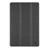 Samsung Tactical Book Tri Fold Puzdro pre Samsung Galaxy Tab S9 FE/S10 FE/S10 Lite Black