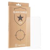 Samsung Tactical Glass 2.5D Samsung Galaxy A34 5G Clear