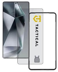 SAMSUNG Tactical Glass Impact Armour sklo pre Samsung Galaxy S26 Ultra