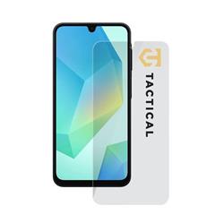 Samsung Tactical Glass Shield 2.5D sklo pre Samsung Galaxy A16 4G/ 5G, A26 5G Clear