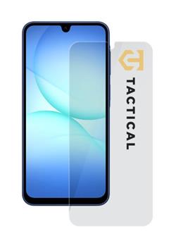 Samsung Tactical Glass Shield 2.5D sklo pre Samsung Galaxy A17 4G/5G Clear