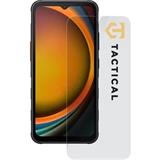 Samsung Tactical Glass Shield 2.5D sklo pre Samsung Galaxy Xcover 7 Clear
