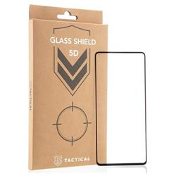 Samsung Tactical Glass Shield 5D sklo pre Samsung Galaxy A35 5G čierny