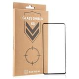 Samsung Tactical Glass Shield 5D sklo pre Samsung Galaxy A35 5G čierny