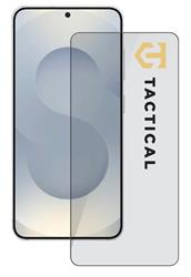 SAMSUNG Tactical Glass Shield 5D sklo pre Samsung Galaxy S26 Black
