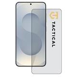 SAMSUNG Tactical Glass Shield 5D sklo pre Samsung Galaxy S26 Black