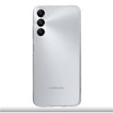Samsung Tactical TPU Kryt pre Samsung Galaxy A05s Transparent