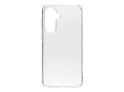 Samsung Tactical TPU Kryt pre Samsung Galaxy A56 5G Transparent