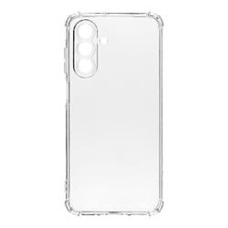 Samsung Tactical TPU Plyo Kryt pre Samsung Galaxy A26 5G Transparent