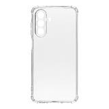 Samsung Tactical TPU Plyo Kryt pre Samsung Galaxy A26 5G Transparent