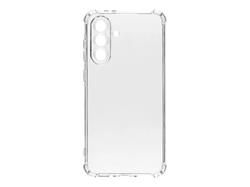 Samsung Tactical TPU Plyo Kryt pre Samsung Galaxy A36 5G Transparent