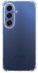 SAMSUNG Tactical TPU Plyo Kryt pre Samsung Galaxy S26 Transparent
