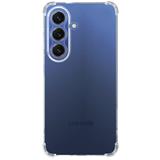SAMSUNG Tactical TPU Plyo Kryt pre Samsung Galaxy S26 Transparent