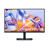 Samsung ViewFinity S8 (S80UH) 32" VA LED 3840x2160 Mega DCR 5ms 350cd DP HDMI USB-C(90W)pivot