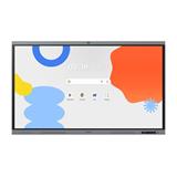 Samsung WA86FX_P FLIP 86" 3840x2160 450cd, HDMI DP USB RJ45 Wifi CAM Android 12/7