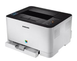Samsung Xpress SL-C430W Color Laser Printer; NFC