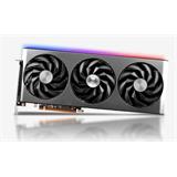 SAPPHIRE NITRO+ AMD Radeon RX 7800 XT GAMING OC 16GB GDDR6