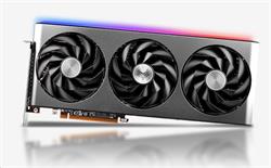 SAPPHIRE NITRO+ AMDRadeon RX 7700 XT GAMING OC 12GB GDDR6