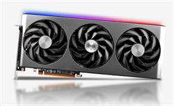 SAPPHIRE NITRO+ AMDRadeon RX 7800 XT GAMING OC 16GB GDDR6