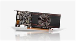 SAPPHIRE PULSE AMD Radeon RX 6400 GAMING 4GB GDDR6