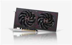 SAPPHIRE PULSE AMD Radeon RX 7600 XT GAMING OC 16GB GDDR6