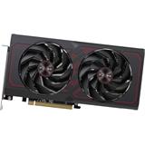 SAPPHIRE PULSE AMD Radeon RX 7600 XT GAMING OC 16GB GDDR6