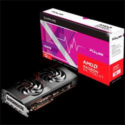 SAPPHIRE PULSE AMD Radeon RX 7700 XT GAMING 12GB GDDR6