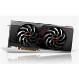 SAPPHIRE PULSE AMD Radeon RX 7800 XT GAMING 16GB GDDR6