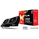 SAPPHIRE PULSE AMD RADEON RX 9060 XT GAMING OC 8GB