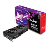 SAPPHIRE PULSE AMD RADEON RX 9070 GAMING 16GB