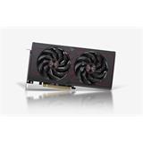 SAPPHIRE PULSE AMDRadeon RX 7600 XT GAMING OC 16GB GDDR6